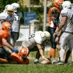 Lesson Note on Prevention of Sports, Domestic, and Road Traffic Injuries for JSS 2 (JSS2) 3 Prevention of Sports, Domestic, and Road Traffic Injuries