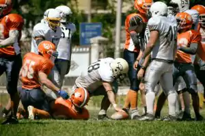 Prevention of Sports, Domestic, and Road Traffic Injuries