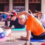 Meaning, Importance, and Guidelines of Good Posture and Exercise for JSS 1 2 Good Posture and Exercise