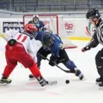 Lesson Note on Hockey Skills, Rules, and Officials for JSS 3 (JSS3) 2 Hockey