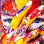 Lesson Note on Nigerian Contemporary Art Work and Income Generation Through Art for JSS 3 (JSS3) 1 Nigerian contemporary art