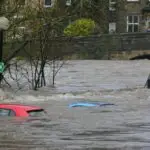 Flooding