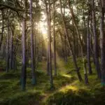 Lesson Note on Types and Resources of Forests for JSS 3 (JSS3) 3 Types and Resources of Forests