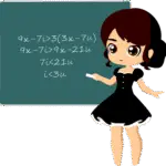 Simplifying Algebraic Expression for JSS 1 4 Simplifying Algebraic Expression