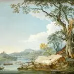 Lesson Note on Painting and Types of Painting for JSS 2 (JSS2) 4 Painting and Types of Painting