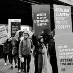 Lesson Note on Preventing Human Trafficking: Awareness, Education, Advocacy, and Legislation for JSS 3 (JSS3) 2 Preventing Human Trafficking