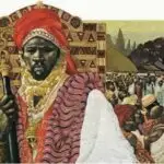 Lesson Note on Socio-political Structure of Ghana Empire and the Emperor of Ghana for JSS 2 (JSS2) 4 Image for Lesson Note on Socio-political Structure of Ghana Empire and the Emperor of Ghana for JSS 2 (JSS2)