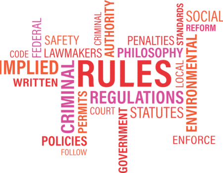 Federal, State and Local Governments