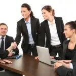 Lesson Note on Positive Group Behaviour: Benefits for JSS 2 (JSS2) 1 Benefits of Positive Group Behaviour