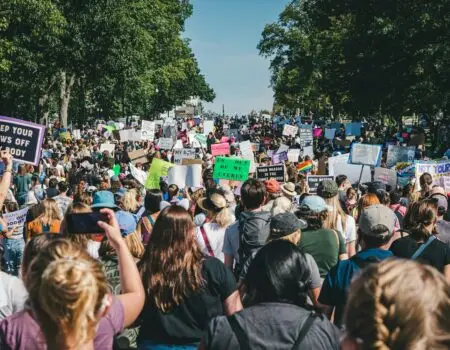 Protection of Human Rights