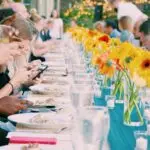 The Healthy Feeding Habits, Good Feeding Habit and Table Manners for JSS 1 2 Healthy Feeding Habits