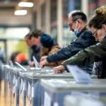 Lesson Note on Elections And Electoral Bodies In Nigeria for JSS 3 (JSS3) 3 Elections And Electoral Bodies