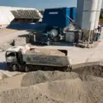 Lesson Note on Concreting: Materials and Reinforcement Types for SS1 (SSS 1) 1 Concreting: Materials and Reinforcement Types for SS1 (SSS 1)