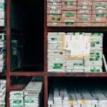 Lesson Note on Wholesale Trade for SS1 (SSS 1) 1 Wholesale Trade