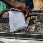 Lesson Note on Electoral Process (Election) for SS1 (SSS 1) 1 Electoral Process (Election)