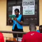 Lesson Note on Electoral Commission and Electoral Officials for SS1 (SSS 1) 4 Electoral Commission and Electoral Officials
