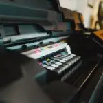 Lesson Note on History Of Printing In Nigeria: Development From 1846 To 1960 And Copyright Law for SS1 1 History Of Printing In Nigeria: Development From 1846 To 1960 And Copyright Law for SS1