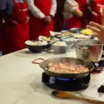 Lesson Note on Cooking Terms and Methods: Techniques and Practical Dishes for SS1 (SSS 1) 4 Cooking Terms and Methods: Techniques and Practical Dishes for SS1 (SSS 1)