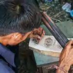 Lesson Note on Crafts: Definition And Types Of Craft Related To Printing for SS1 3 Crafts: Definition And Types Of Craft Related To Printing for SS1