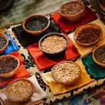 Lesson Note on Legumes: Types, Importance and Nutrients for SS1 (SSS 1) 1 Legumes: Types, Importance and Nutrients for SS1 (SSS 1)
