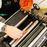 Lesson Note on Excursion To Printing Press: Observing Printing Industry Workflow for SS1 4 Excursion To Printing Press: Observing Printing Industry Workflow for SS1
