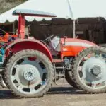 Lesson Note on Practical: Identification of Farm Machines and Their Parts for SS1 (SSS 1) 3 Practical: Identification of Farm Machines and Their Parts