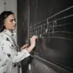 Lesson Note on Notation: Staff and Tonic Solfa for SS1 (SSS 1) 3 Notation: Staff and Tonic Solfa