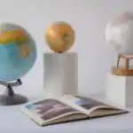 Lesson Note on Mapwork and Map Reading for SS1 (SSS 1) 1 Mapwork and Map Reading
