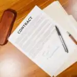 Lesson Note on Law of Contract: Intention To Create Legal Relations, Certainty of Terms of Agreement & Contracts for SS1 (SSS 1) 3 Law of Contract: Intention To Create Legal Relations, Certainty of Terms of Agreement & Contracts