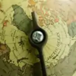 Lesson Note on Latitudes and Longitudes for SS1 (SSS 1) 2 Latitudes and Longitudes