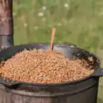 Lesson Note on Food Study: Cooking Methods for Cereals and Grains for SS1 (SSS 1) 2 Food Study: Cooking Methods for Cereals and Grains for SS1 (SSS 1)