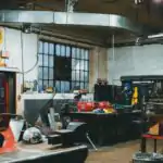 Lesson Note on Safety In The Workshop: Safety Precautions And Electrical Safety for SS1 3 Safety In The Workshop: Safety Precautions And Electrical Safety for SS1