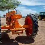 Lesson Note on Agriculture In Nigeria: Meaning, Types and Mechanized Farming for SSS 2 1 Agriculture In Nigeria: Meaning, Types and Mechanized Farming