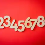 First Term General Mathematics Examination for JSS 1 4 First Term General Mathematics Examination