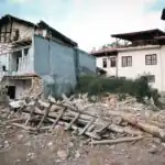 Earthquakes, Meaning, Causes, Regions and Effects for SS 3 2 Earth Internal Process (Earth’s Quakes): Meaning, Causes and Effects