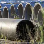 Lesson Note on Drainage Installation: Laying of drainage for SS 2 2 Drainage Installation: Laying of drainage for SS 2