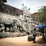 First Term Hausa (Level 1) Examination for JSS 2 1 First Term Hausa (Level 1) Examination