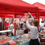 Lesson Note on Demand and Supply: Meaning and Effects on Prices and Profits for SS 2 1 Demand and Supply: Meaning and Effects on Prices and Profits for SS 2