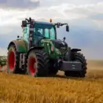 Lesson Note on Farm Machinery: Meaning, Tractors and Bulldozers for SS 2 2 Farm Machinery: Meaning, Tractors and Bulldozers for SS 2