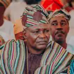 Third Term Yoruba Examination for JSS 2 5 Third Term Yoruba Examination