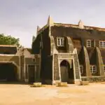 Second Term Hausa (Level 2) Examination for JSS 2 5 Second Term Hausa (Level 2) Examination