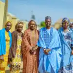 Third Term Hausa Language L1 Examination for JSS 1 4 Third Term Hausa Language L1 Examination
