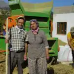 First Term Agricultural Science Examination for Primary 6 3 First Term Agricultural Science Examination
