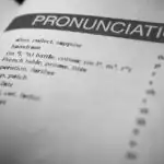 Sound Contrast Practice, Perfect Tenses, Figurative Reading and Informal Invitation Replies for Primary 5 3 Sound Contrast Practice, Perfect Tenses, Figurative Reading and Informal Invitation Replies