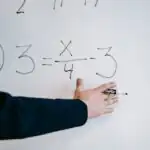Lesson Note on Quadratic Equation: Word Problems and Real-Life Applications for SSS 2 4 Quadratic Equation: Word Problems and Real-Life Applications
