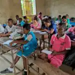 Third Term Asụsụ Igbo Examination for Primary 6 2 Third Term Asụsụ Igbo Examination