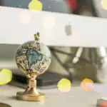 Structure of Earth, Spherical Shapes, Globe Volume and Comparisons for Primary 5 2 Structure of Earth: Spherical Shapes, Globe Volume and Comparisons