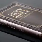 Third Term Christian Religion Studies Examination for Primary 1 1 Third Term Christian Religion Studies Examination