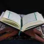 Second Term Islamic Religious Studies Examination for JSS 3 4 Second Term Islamic Religious Studies Examination