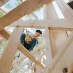 Lesson Note on Suspended Upper Floor: Functions of upper floor, Suspended timber upper floor for SS 2 1 Suspended Upper Floor: Functions of upper floor, Suspended timber upper floor for SS 2